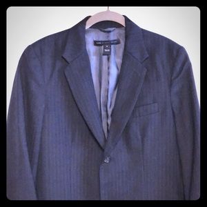 Marc by Marc Jacobs suit